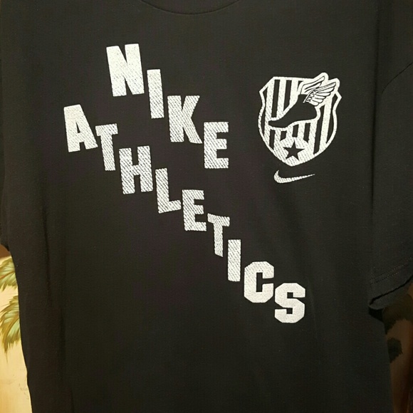 2/$12 Nike t-shirt - Picture 2 of 4